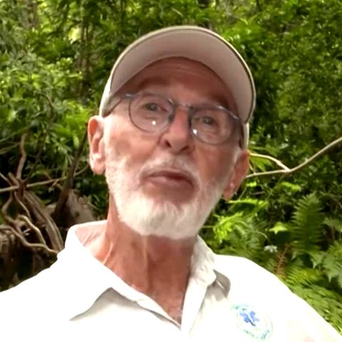 Dr. Bob zeigt das neue Dschungelcamp –so leben die Promis die nächsten Wochen in Südafrika