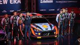 Hyundai i20 N Rally1
