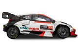 Toyota GR Yaris Rally1