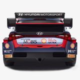 Hyundai i20 N Rally1