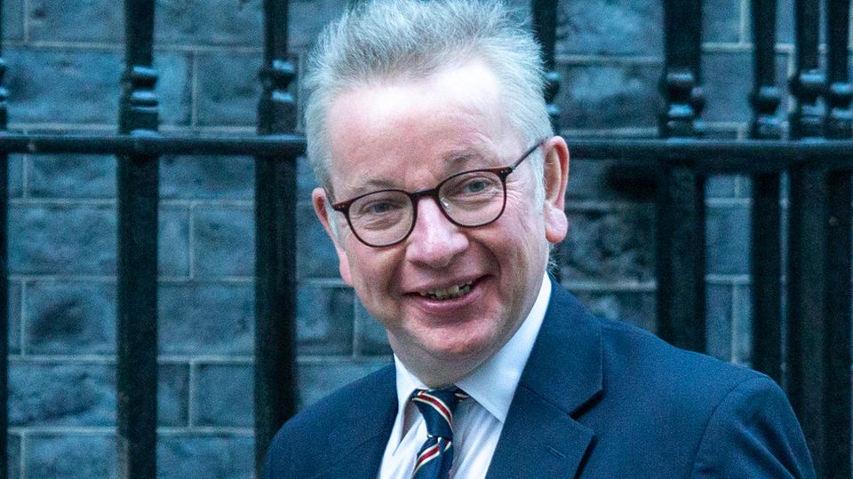Michael Gove