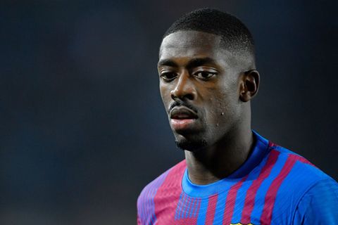 dembele