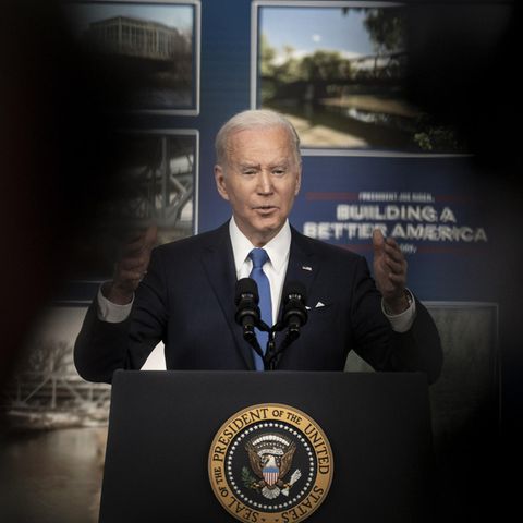 Joe Biden