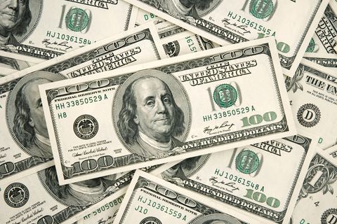 Eine Steuer für Millionäre könnte nach laut der Nothilfeorganisation Oxfam weltweit 2,52 Billionen US-Dollar pro Jahr einbringen