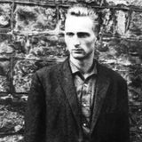 Heinrich Pommerenke im Juni 1959