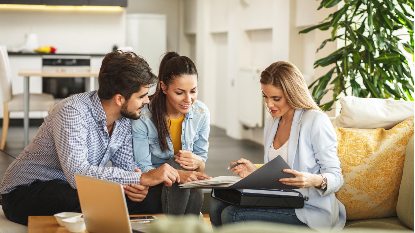 Arbeitgeber-Ranking
