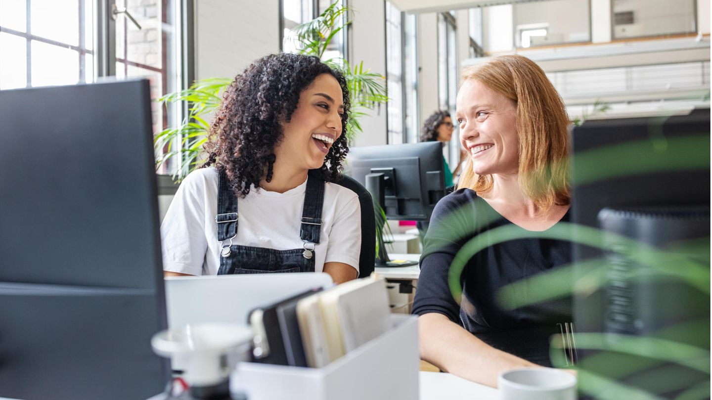Arbeitgeber-Ranking