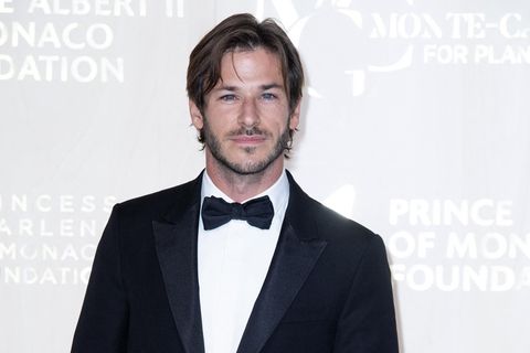 Gaspard Ulliel