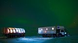 Polarlichter auf Island