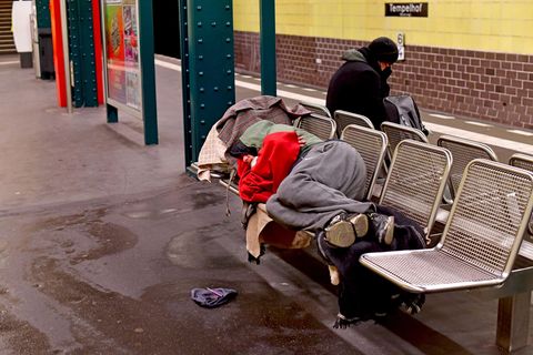 Globale Ungleichheit
