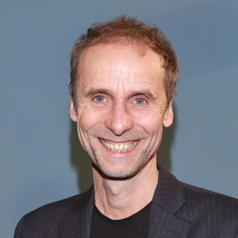 Jan Georg Schütte