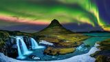 Kirkjufell