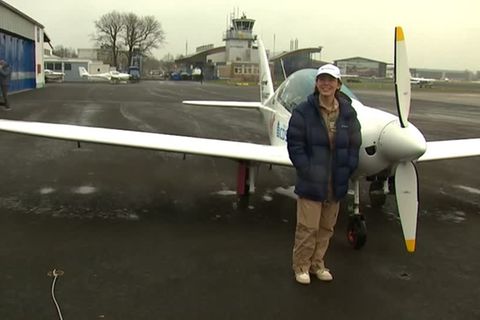 Video: In 5 Monaten um die Welt