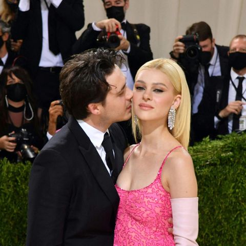 Brooklyn Beckham und Nicola Peltz