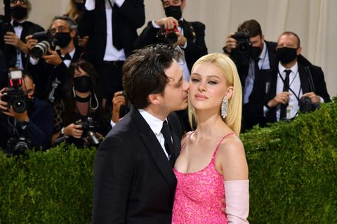 Brooklyn Beckham und Nicola Peltz