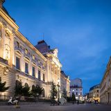 1,9 Millionen Infizierte gesamt  Neu-Infektionen pro Tag: 16.600, Tendenz steigend  Impfquote: 41 Prozent  Seit Mitte Dezember gilt Rumänien nicht mehr als Hochrisikogebiet. Inzwischen steigen die Infektionszahlen wieder. Dennoch liegt die 7-Tage-Inzidenz bei vergleichsweise niedrigen 412.  Quelle: "Johns Hopkins University", "Corona in Zahlen".