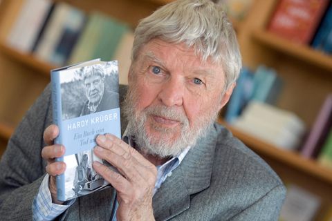 Hardy Krüger
