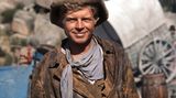 In Peter Schamonis berühmt-berüchtigtem Western "Potato Fritz" spielte Hardy Krüger 1975 die Hauptfigur, in einer Nebenrolle war Fußballer Paul Breitner zu sehen.