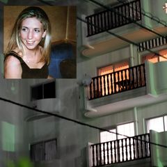 Lucie Blackman