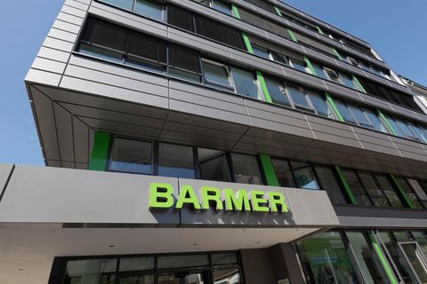Gesetzliche Krankenkassen erhöhen Beiträge