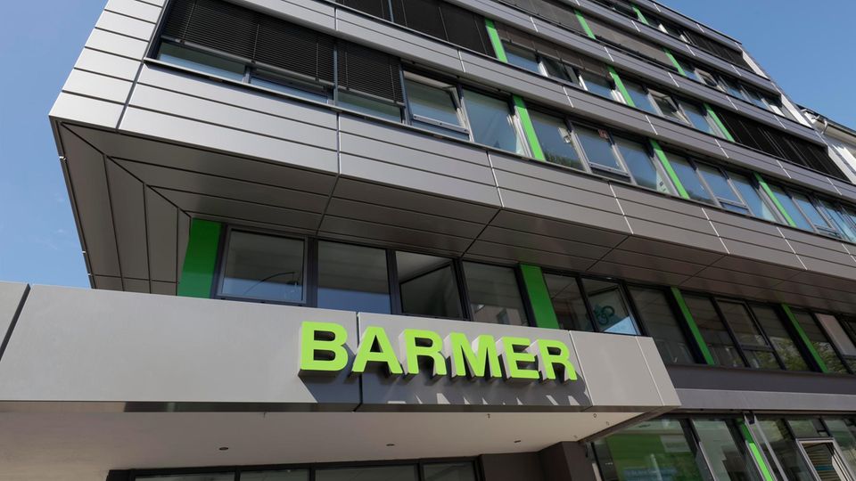 Gesetzliche Krankenkassen erhöhen Beiträge