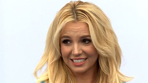 Britney Spears rechnet mit ihrer Schwester Jamie Lynn ab