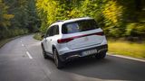 Mercedes EQB 300 4Matic