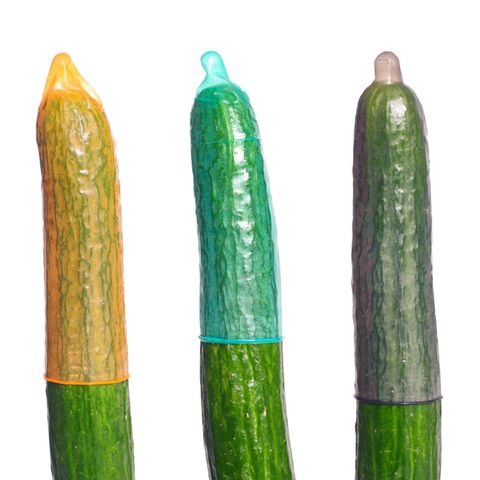 Nachhaltigkeit Kondome Sextoys
