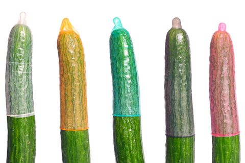Nachhaltigkeit Kondome Sextoys