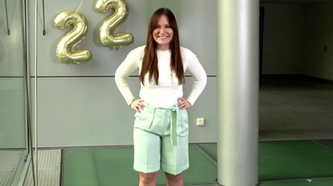 Comeback des Disco-Styles: Das sind die Modetrends 2022