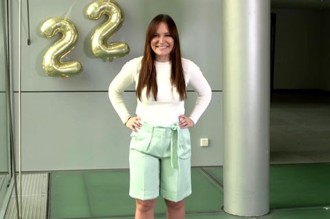 Comeback des Disco-Styles: Das sind die Modetrends 2022