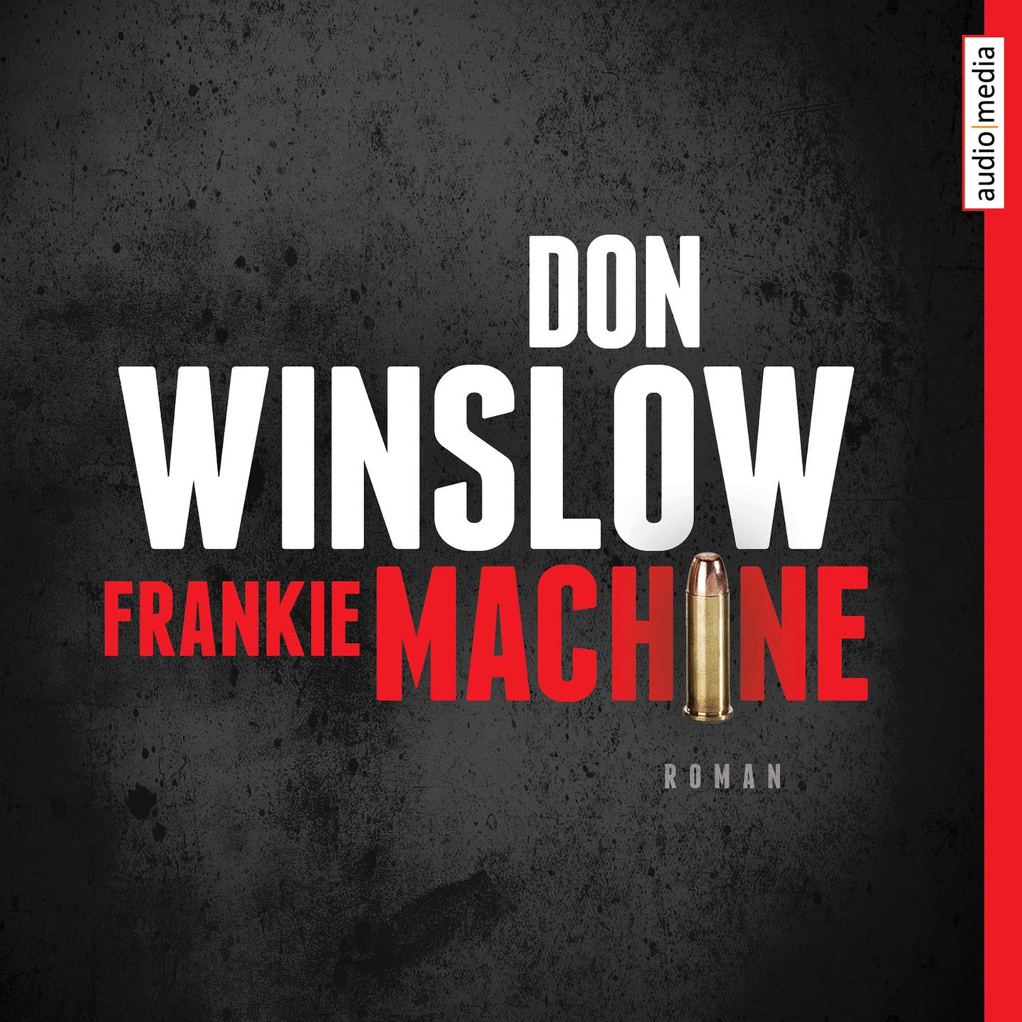 Zum 75. Todestag von Al Capone: Frankie Machine, Don Winslow Wer sich für organisiertes Verbrechen interessiert, kommt an Don Winslows Romanen nicht vorbei. Mafiakiller Frank Machianno ist längst im Ruhestand und betreibt einen Angelshop. Er geht gerne Surfen an den Stränden San Diegos. Dass der nette ältere Herr früher Menschen beseitigt hat, die der Mafia im Weg standen, ahnt wohl niemand. Jetzt ist es aber Frank, der auf der Abschussliste steht. Jemand will seinen Tod. Eine spannende Verfolgungsjagd beginnt. Frankie Machine, Don Winslow Wer sich für organisiertes Verbrechen interessiert, kommt an Don Winslows Romanen nicht vorbei. Mafiakiller Frank Machianno ist längst im Ruhestand und betreibt einen Angelshop. Er geht gerne Surfen an den Stränden San Diegos. Dass der nette ältere Herr früher Menschen beseitigt hat, die der Mafia im Weg standen, ahnt wohl niemand. Jetzt ist es aber Frank, der auf der Abschussliste steht. Jemand will seinen Tod. Eine spannende Verfolgungsjagd beginnt.