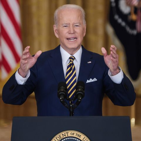 Joe Biden