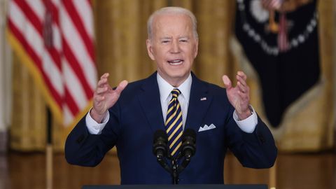 Joe Biden