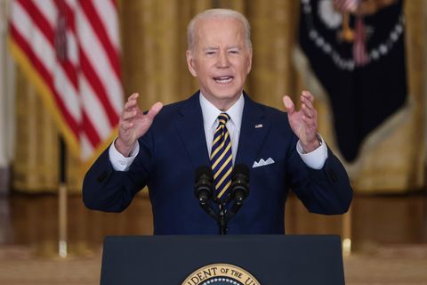 Joe Biden