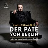 Der Pate von Berlin, Mahmoud Al-Zein  Mahmoud Al-Zein ist Oberhaupt des Al-Zein-Clans und der Pate von Berlin. Sein Wort gilt. Und das nicht nur in seinem Clan, sondern auch bei anderen Gangs. "Mein Wort zählt. Nicht nur innerhalb der eigenen Familie", sagt er über sich selbst. Brutal und ungeschönt erzählt er über die Welt der Berliner Clans von denen der Al-Zeins mit seinen rund 5000 Mitgliedern einer der einflussreichsten ist. Aber der Pate will nicht nur mit seinem Gangsterleben prahlen, sondern jüngere Generationen warnen, welchen Preis man für die Macht zahlt. Al-Zein selbst saß lange im Gefängnis.