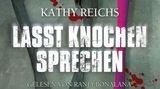 Lasst Knochen sprechen, Kathy Reichs  Ein neunjähriges Mädchen wird in einer Schiesserei eine Bikergang ermordet. Ein Unfall? Die forensische Anthropologin Tempe Brennan untersucht diesen Mord. Als dann noch die Überreste zweier Motorradfahrer auf ihrem Tisch landen, entdeckt Brennan Zusammenhänge, die sich weiter ermitteln lassen. Eine spannende Story im Biker-Milieu beginnt.