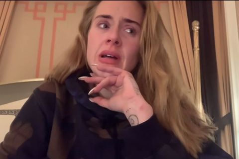 Adele