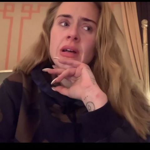 Adele
