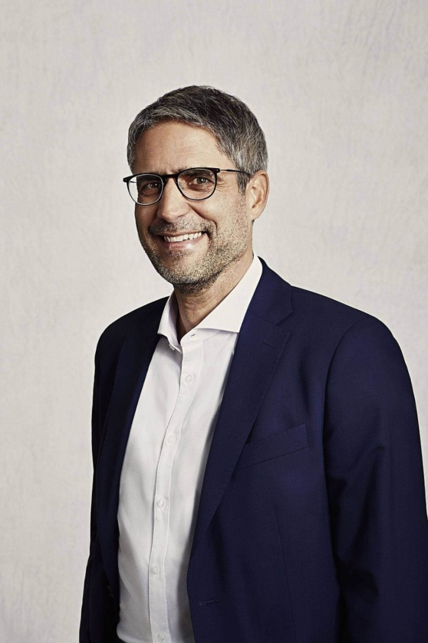 Steffen Stumpp von Berylls