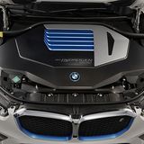 BMW iX5 Hydrogen