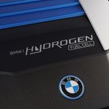 BMW iX5 Hydrogen