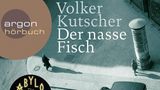 Hörbuch Volker Kutscher: Geron Rath oder Babylon Berlin