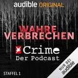 Hörbuch Stern Podcast True Crime