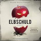 Hörbuch Nicole Wollschläger: Elb-Krimi