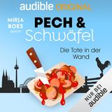 Hörbuch Robin Fuchs Pech und Schwäfel