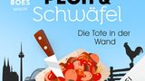Hörbuch Robin Fuchs Pech und Schwäfel