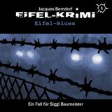 Hörbuch Jacques Berndorf: Eifel-Krimi