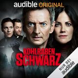 Hörbuch Soko Kohlrabenmschwarz