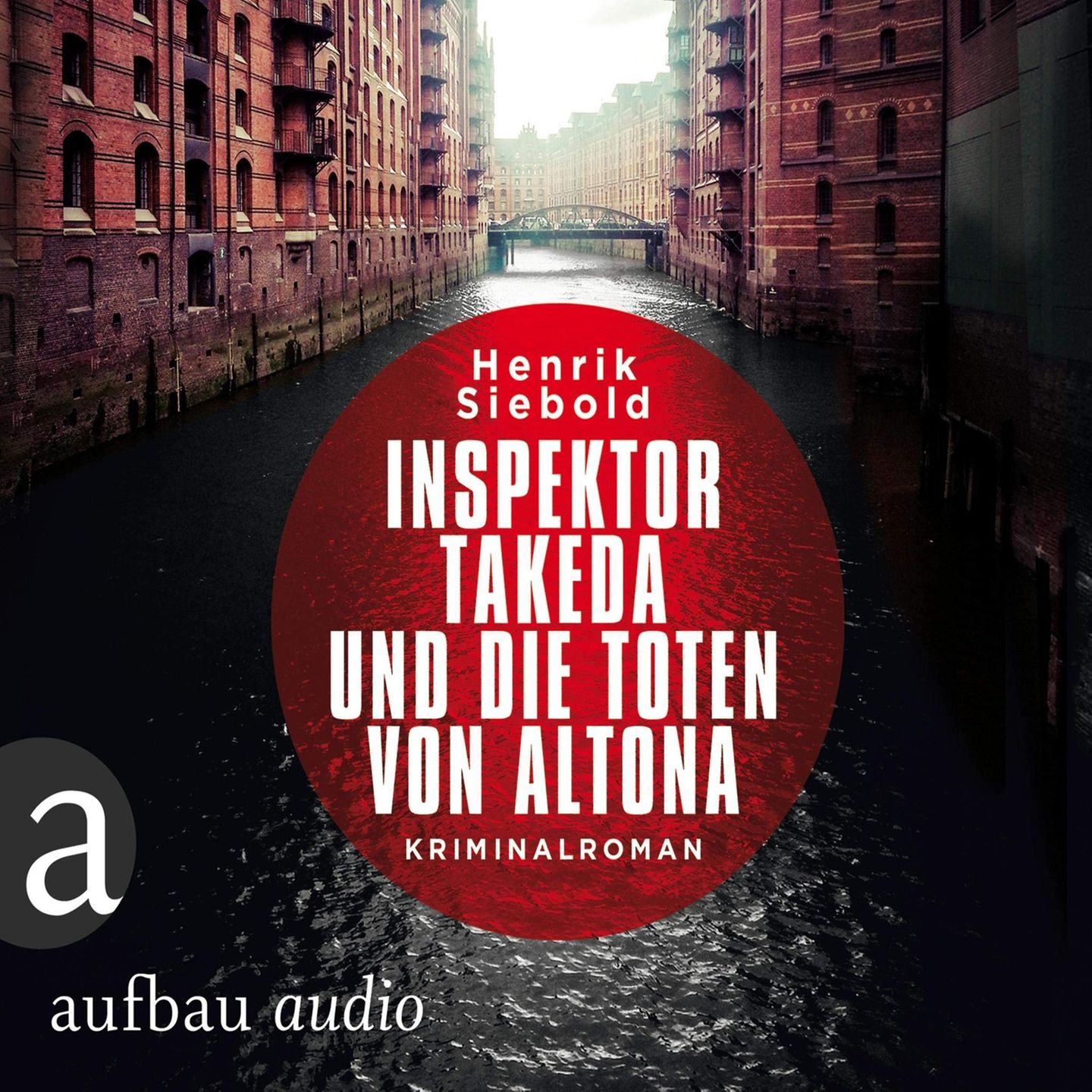 Hörbuch Henrik Seibold: Inspektor Takeda ermittelt Hörbuch Henrik Seibold: Inspektor Takeda ermittelt